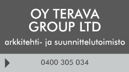 Oy Terava Group Ltd logo
